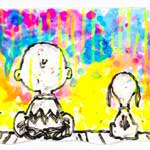 Tom Everhart's Lucy Girl Friend Dreams